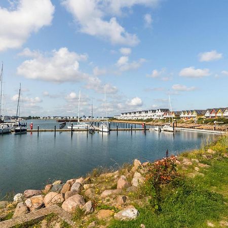Vitamin Sea Olpenitz Exterior foto