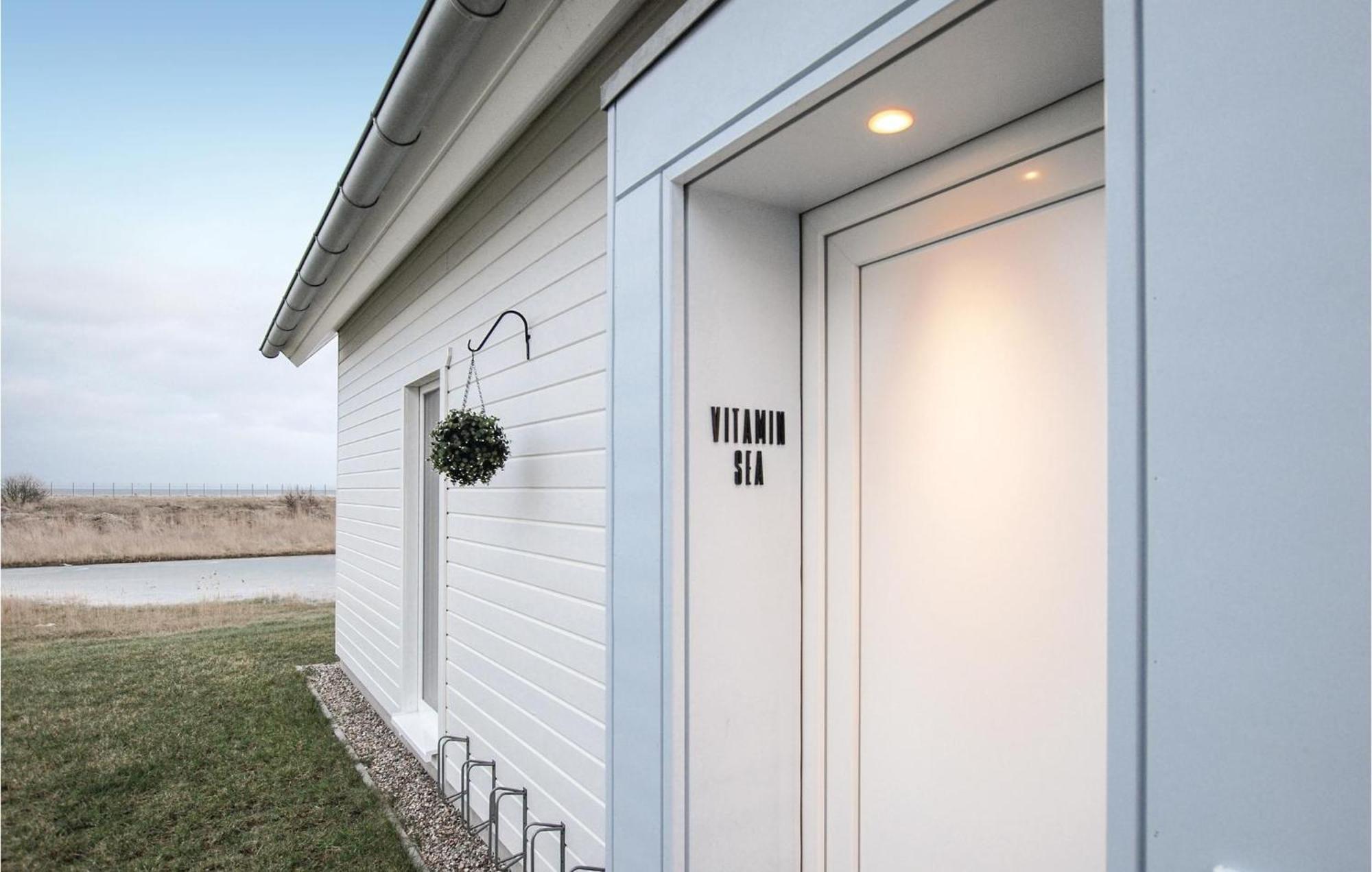 Vitamin Sea Olpenitz Exterior foto